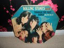THE ROLLING STONES...THROUGH THE PAST, DARKLY(BIG  HITS Vol 2 LP