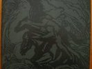 Sunn O))) ?– 3:Flight Of The Behemoth RARE 2 x LP CLEAR VINYL 150 copies ONLY