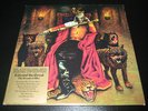 IRON MAIDEN -EDWARD THE GREAT- RARE LIMITED EDITION DOUBLE PICTURE DISC LP 2002