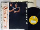 DEUTSCH AMERIKANISCHE FREUNDSCHAFT GOLD UND LIEME STATIK  JAPAN.PROMO.OBI. LP