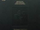 BUDAPEST STRING QUARTET BEETHOVEN STRING QUARTETS COMPLETE  NM
