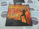5 x LP Bx -DECCA SET 242/6 Wbg - WAGNER -SIEGFRIED - SOLTI / VPO - UK ORIG -Ex++