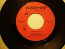 45-DOO WOP-PAN-OR-1123 BY THE UTMOSTS