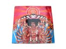 JIMI HENDRIX AXIS BOLD AS LOVE MONO 1967 ORIGINAL TRACK LP VGC