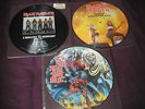IRON MAIDEN 3 x 12