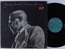 YUSEF LATEEF Eastern Sounds PRESTIGE LP