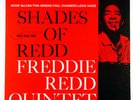 Freddie Redd Quintet   Shades of Redd   Blue Note BLP 4045   W63 DG P RVG