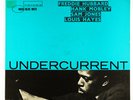 Kenny Drew   Undercurrent   Blue Note BLP 4059   W63 P RVG