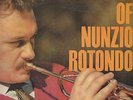 33 GIRI ITALY - THE ARTISTRY OF NUNZIO ROTONDO - VERY RARE JAZZ ITALIANO