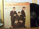 THE BEATLES LP 