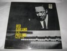 RED GARLAND AT THE PRELUDE JAZZ MUSIC RECORD PRESTIGE 7170