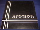 LP ITALIAN PROG APOTEOSI - APOTEOSI - ORIGINALE