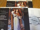SAX 2430/1 Brahms A German Requiem / Klemperer etc. B/S 2 LP set