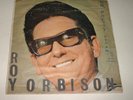 unique PICTURE sleeve & record UK 1964 ROY ORBISON LONDON 9919 OH PRETTY WOMAN
