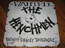 THE HENCHMEN lyricly dangerous ILL CYDE  RANDOM RAP EP listen