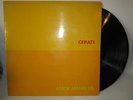 CERATI -AMOR AMARILLO ( soda stereo ) LP PRESS IN COLOMBIA BMG- RARE 1994