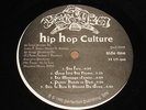 HIP HOP CULTURE s/t PERFECTION holy grail  NC RANDOM RAP LP listen