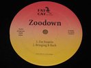 ZOODOWN i'm frontin FAT CAT  NYC RANDOM RAP 12