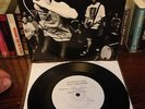Face Reality - S/T TEST PRESS youngblood rival mob no tolerance hardcore sxe