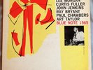 Cliff Jordan 1565 RARE JAZZ LP BLUE NOTE ORIGINAL MONO DG RVG W 63RD MORGAN