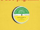 BBC TRANSCRIPTION DISC Top Of The Pops 244 LP UK 1969 Led Zeppelin + Deep Purple