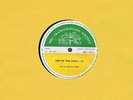 BBC TRANSCRIPTION DISC Top Of The Pops 370 LP UK 1971 Pink Floyd Rory Gallagher