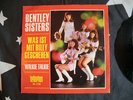 BENTLEY SISTERS - Was Ist Mit Billy Geschehen - RARE 7