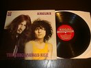 Tyrannosaurus Rex Unicorn MONO red regal zonophone Marc Bolan T.Rex