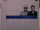 PET SHOP BOYS 'DISCOGRAPHY' 1991 DOUBLE VINYL LP