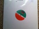 Sealed Led Zeppelin IV Classic Records 45 RPM Clarity Vinyl Side A1