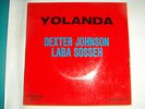 RARE  45T DEXTER JOHNSON - LABA SOSSEH