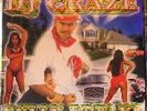 OZ HIP HOP VINYL DJ CRAZE BULLY BREAKS VOL. 2