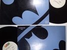 PRINCE Scandalous VERY RARE 1989 BRAZIL PROMO 12