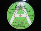 PEGGY LEE Is That All There Is/I'm a Woman 7