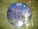 King Diamond - Them - LP (picture) ORIGINAL Roadrunner 1988 (Mercyful Fate)