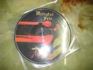 Mercyful Fate - Melissa - LP (picture) MINT (King Diamond)