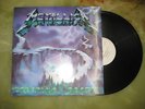 Metallica - Creeping Death - LP MINT Roadrunner 1984 (Megadeth, Slayer, Anthrax)
