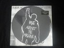 Rage Against The Machine Battle of Los Angels Vinyl LP Sealed w/Slip Mat