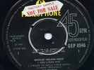 DEMO**BEATLES EP**GEP 8946 MILLION SELLERS**LABEL ERROR GOLDEN DISCS**NEAR MINT+