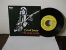 David Bowie,RCA 74-0838,