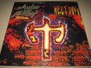 JUDAS PRIEST : MELTDOWN 98 LIVE - RARE 3 LP SET NEU+OVP