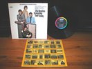 THE BEATLES YESTERDAY AND TODAY  Orig 1966 US STEREO LP  EX