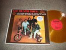 BEACH BOYS-LOST & FOUND,rare unissued tracks,gold wax sundazed lp 5005 in shrink