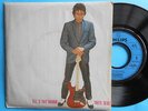 BASHUNG  SP RARE POCHETTE  SANS NOM ET DEDICACEE