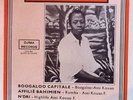 ECHOS DE LA BIA  AFRO IVORY COAST KILLER AFRO BOOGALOO