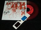 Antiseen Cocknoose 3-D 7