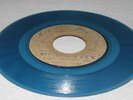 THE WAILERS & THE MIGHTY VIKINGS ''LONESOME FEELINGS'' WINCOX COLORED WAX SKA 7