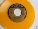 Modern Soul Funk 45  SWISS MOVEMENT on GOLD  New Orleans