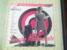 Swinging Mademoiselle Volume 2 LP compilation of various ye-ye girls freakbeat