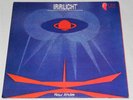 Klaus Schulze - IRRLICHT, original LP, OHR, OMM 556.022, FOC